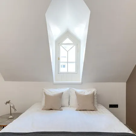 شقة 2br 95m2 In Old Town With Free Parking And Sauna! تالين