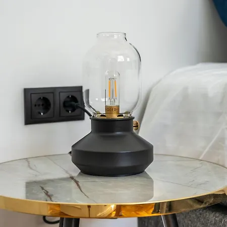 アパート 2br 95m2 In Old Town With Free Parking And Sauna! *