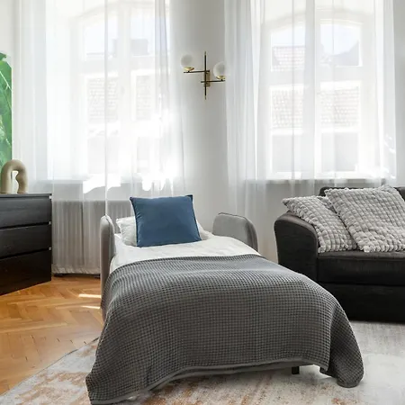 2br 95m2 In Old Town With Free Parking And Sauna! * טאלין