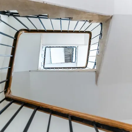 2br 95m2 In Old Town With Free Parking And Sauna! تالين