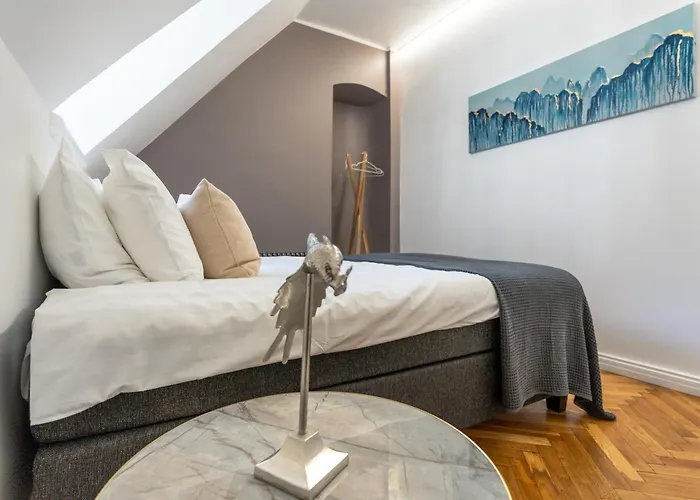 2br 95m2 In Old Town With Free Parking And Sauna! דירה טאלין