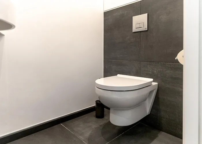 2br 95m2 In Old Town With Free Parking And Sauna!