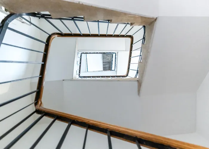 2br 95m2 In Old Town With Free Parking And Sauna! טאלין