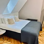 Lejlighed 2br 95m2 In Old Town With Free Parking And Sauna! *
