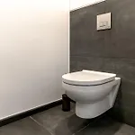 2br 95m2 In Old Town With Free Parking And Sauna!