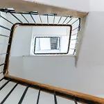 2br 95m2 In Old Town With Free Parking And Sauna! Tallinn
