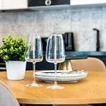 2br 95m2 In Old Town With Free Parking And Sauna! Lejlighed *